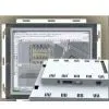 HSOM-2001 20.1'' Open Frame Monitor thumbnail-1