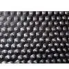 Fabric Insert Cow Rubber Mat thumbnail-1