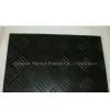 2.5m-6mm(Thickness) Checker Rubber Floor Sheet thumbnail-1
