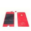 Digitizer Assembly Replacement Kits Red LCD IPhone 4 OEM Parts thumbnail-1