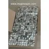 Blacklip Shell Mosaic in Block Style thumbnail-2