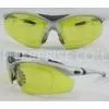 Prescription Sports Racing Sun Glasses Eyewear With Changeable Temples, Sport Sunglass thumbnail-1