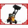 1T Small Wheel Loader ZL10F With EPA Certificate thumbnail-1