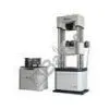 HUT-2000B Computerized Hydraulic Servo Universal Testing Machines for Compression Test thumbnail-1