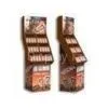SGS Point of Purchase POP up Cardboard Displays Shelf With Excellent Smoothness & Stiffnes thumbnail-1