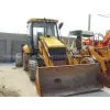 Used Backhoe Loader JCB 3CX thumbnail-1