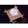 Silver Tea Set - Plum Blossom Spirit Tea Set thumbnail-3