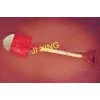 Non Sparking Shovel,Copper Round Shovels,Brass Hand Tools thumbnail-1