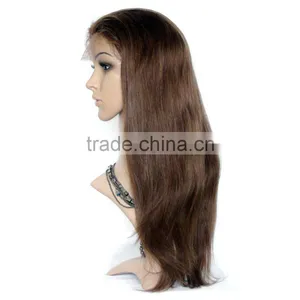 Direct Hair Factory Wholesale Cheap Human Mink Brazilian Hair Wig thumbnail-1