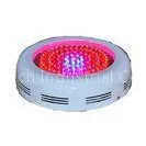 Red UFO Indoor LED Grow Lighting 90W IP55 With Aluminum Alloy Shell thumbnail-1