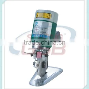 Cheap Price Round Knife Cloth Cutting Machine thumbnail-1
