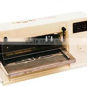 Leather Cutting Machine, Slitting Machine thumbnail-1