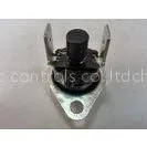 Safety Thermostatic Bimetal Temperature Switch 125V 15A / Bimetal Thermal Switch thumbnail-1
