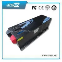 True Pure Sine Wave Power Inverter Charger 1-12KW With UPS Function thumbnail-1