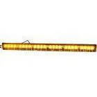 702mm Amber Traffic Advisor Lights LED Strobe Light Bars for Armored Car thumbnail-1
