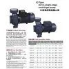 IQ Type Micro-single-stage Centrifugal Pump thumbnail-1