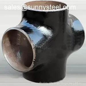 Pipe Cross, Cross Fittings thumbnail-2