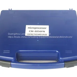 Film Coating Thickness Gauge CM-8856 With Memory Function thumbnail-2