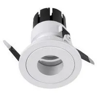 New Hight Lumen Hotel Downlight 10W thumbnail-1