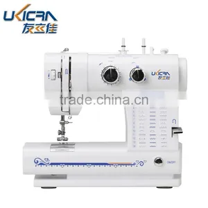 Domestic Sewing Machine UFR-812 thumbnail-1
