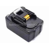 Makita BL1830 BL 1815 18 Volt LXT Lithium Ion Batteries 3.0Ah thumbnail-2