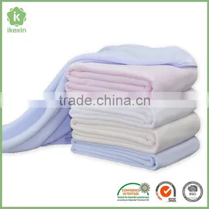 Cheap Price Cartoon Printing Indian Baby Blankets thumbnail-3