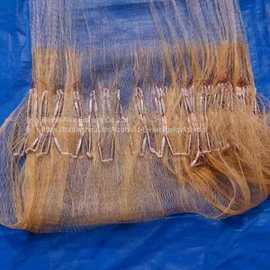 Dyneema Line Cast Nets, Throw Netting, New Production, Best Strength, 1/2inch-3inch,3 Feet -8 Feet. thumbnail-1