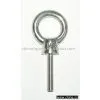 Stainless Steel Screw Eye thumbnail-1