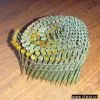 Flat Head Ring Nail thumbnail-1