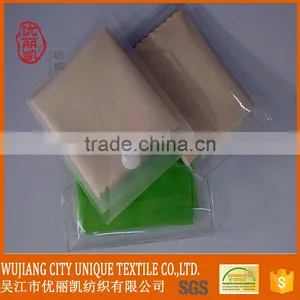 C01microfibre Cleaning Cloth for Glasses thumbnail-2