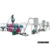 PVC Granulator Production Line(Air Cooling System) thumbnail-1