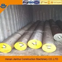 Hot Work Die Steel Round Bar thumbnail-1