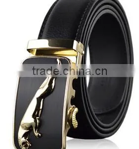 FREE SHIPPING SAMPLE High Quality Different Color Fashion Genuine Leather Man Belt thumbnail-3