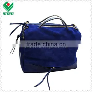TH-A199 Fashion Leather Ladies Shoulder Bag thumbnail-1