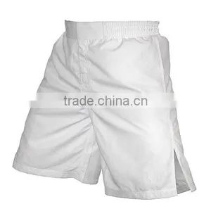 Professional Custom Design Your Own MMA Shorts / Quality MMA Shorts thumbnail-1