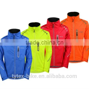Cycling Waterproof Jacket thumbnail-1
