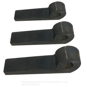 P Type Rubber Stop Hose/elastic Rubber Stop Bar thumbnail-3