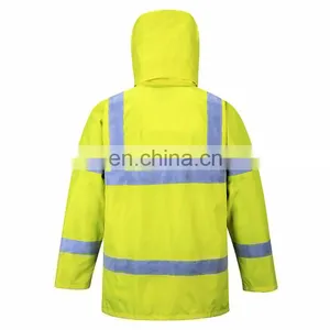 2017 New Style Workwear Uniform Industry Uniform thumbnail-2