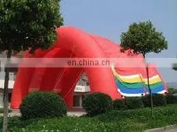 Giant Exhibition Inflatable Arch thumbnail-1