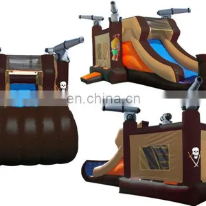 2013 Cool Cowboy Inflatable Combo thumbnail-1
