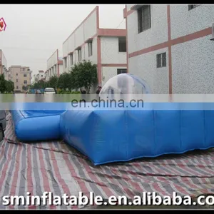 Inflatable Palm Tree Pool Float Dog Pool Foat Inflatable Donut Pool Flat thumbnail-4