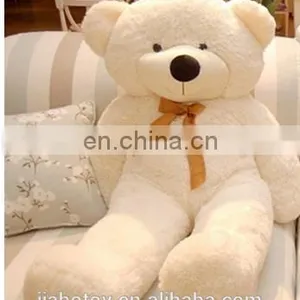 Lovely Plush Bear for Children China Wholesale Cheap Giant Stuffed Animals thumbnail-1
