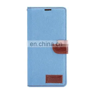 2017 New PU Leather +TPU Card Slots Cell Phone Case for Samsung Galaxy Note 8 thumbnail-2