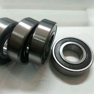 6216-2RS1/C3 Stainless Steel Ball Bearings 85*150*28mm Household Appliances thumbnail-1