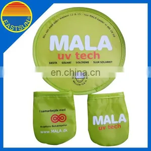 Factory Wholesale Outdoor Toys Frisbee thumbnail-5