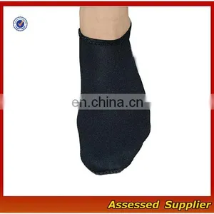 Snorkeling Scuba Diving Low Cut Neoprene Sock Neoprene Surfing Socks Sand Beach Socks thumbnail-1