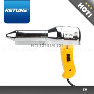 Plastic Welding Gun 500W CE Certified thumbnail-1