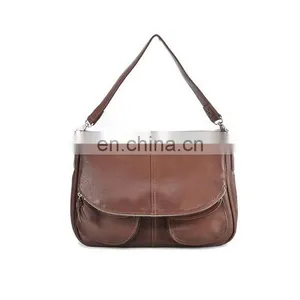 Hotsale Waterproof pu Leather Camera and Laptop Bag thumbnail-1