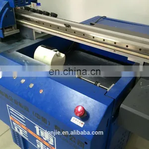 Allotype Bottle uv Printer With Tray thumbnail-1
