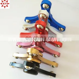Three Leaf Hand Spinners thumbnail-6